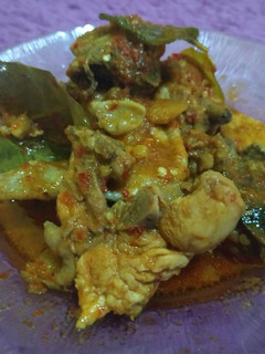 Foto resep Rica-rica ayam kw