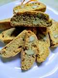 Biscottis