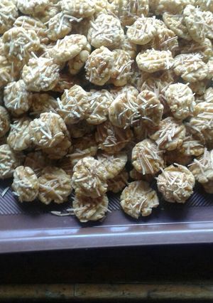 Foto resep Crunchy Corn Cheese