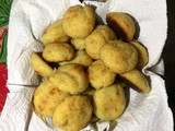 Chipa de queso