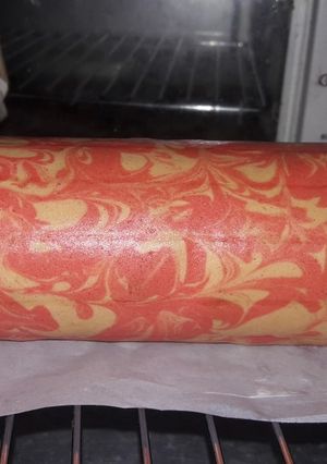 Foto resep Bolu gulung
