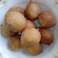 A picture of Puff puff.