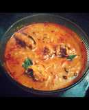 Spicy🌶Chicken chettinad