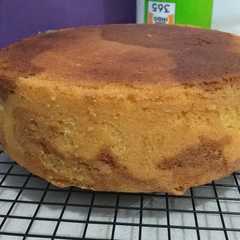Marble Cake Jadul Chocolatos রেসিপির প্রধান ছবি
