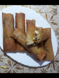 صورة لوصفة بوراك 😋