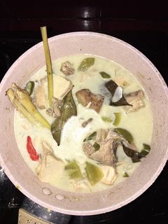 Foto resep Garang Asem