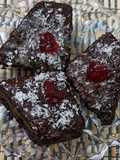 Chocolate Biscuit pastries