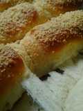 Chigiri Crumble Cheese Bread