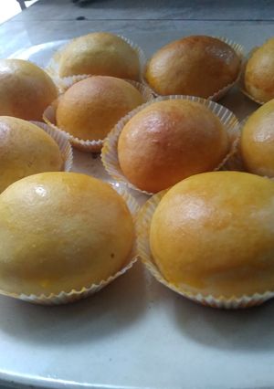 Foto resep Roti Manis