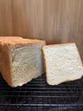 Roti Tawar Susu / Super Soft Condensed Milk Bread [EGGLESS]