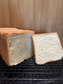 Foto resep Roti Tawar Susu / Super Soft Condensed Milk Bread [EGGLESS]