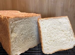 Foto resep Roti Tawar Susu / Super Soft Condensed Milk Bread [EGGLESS]