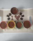 No Sugar No Cornflour Hot Chocolate