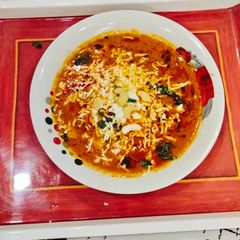 Royal creamy Shahi Paneer A picture of Royal creamy Shahi Paneer.