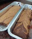 Torta marmolada