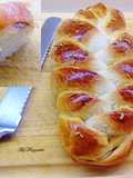 Challah (pane ebraico)