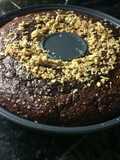 Muffins proteicos de choco light