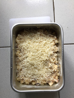 Foto resep Makaroni scotel kukus
