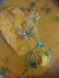 மீன் குழம்பு (meen kulambu recipe in tamil) செய்முறை முக்கிய புகைப்படம்