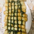 طريقة عمل الكريب بالنوتيلا
