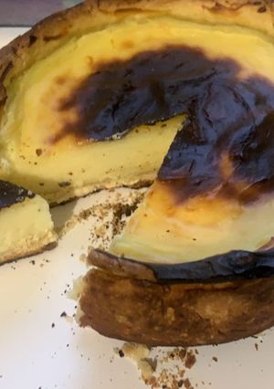 Une photo de Flan maison