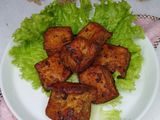 Tahu Bacem