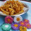 Kentang Goreng Ala Cafe ⭐⭐⭐⭐⭐
