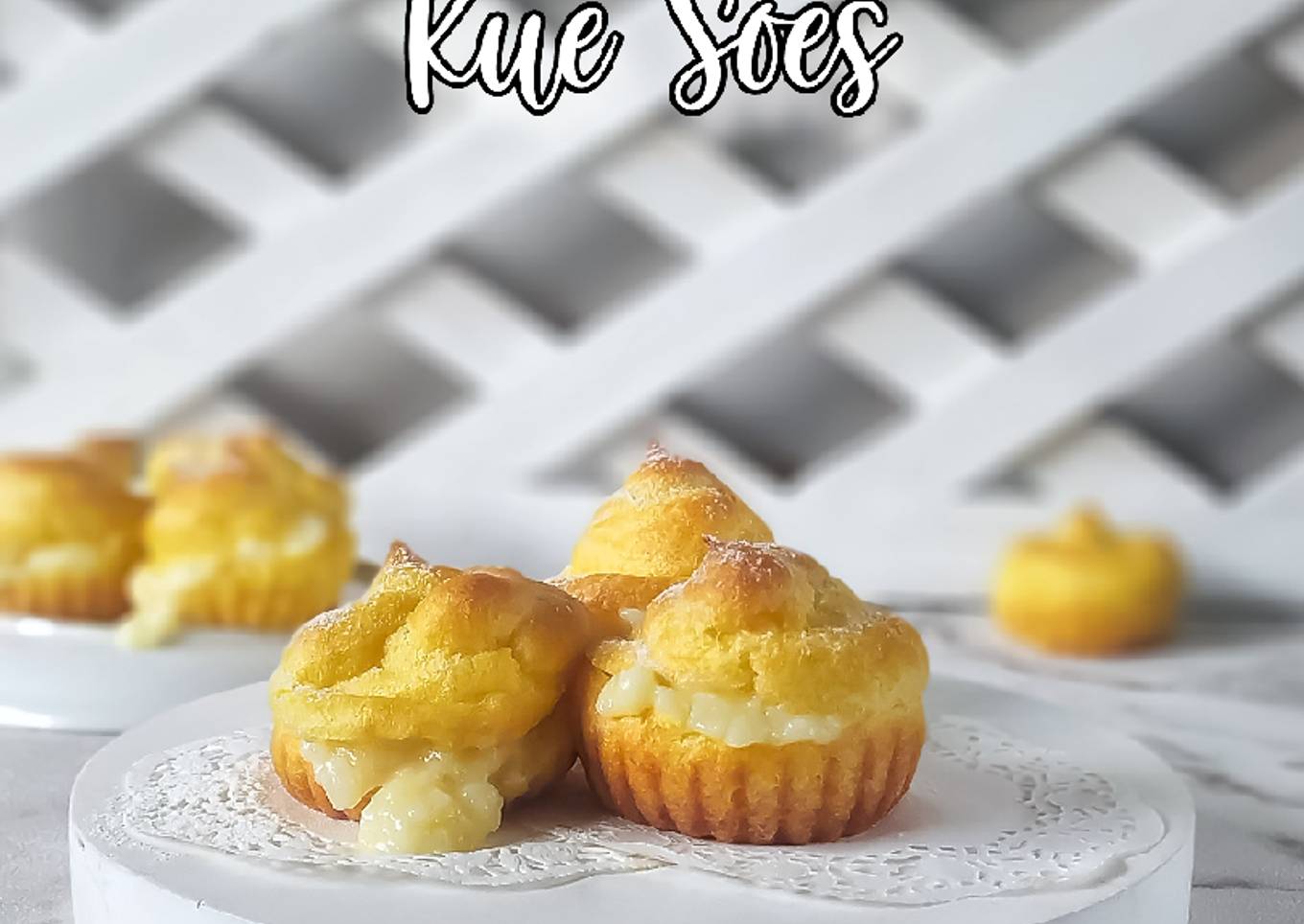 Kue Soes