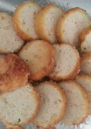 Foto resep Rolade Ayam