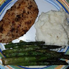 A picture of This is how you cook Chicken!.