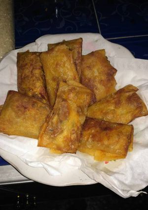 Foto resep Martabak telor seuhah