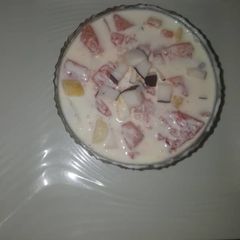 A picture of Yogofruit.