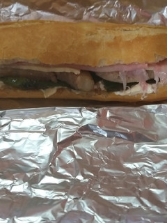 Una foto de Desayuno ligero 🤔
