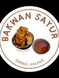 BAKWAN SAYUR Lengkap Dengan SAMBAL KACAN