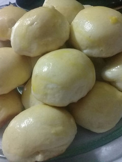 Una foto de Pan para chips (dulces)