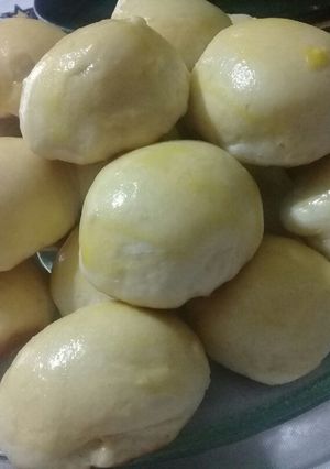 Una foto de Pan para chips (dulces)