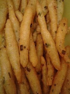 Foto resep Cheese potato stick