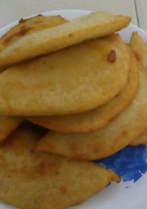 Una foto de Empanadas