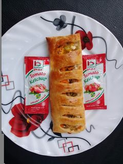 صورة لوصفة فطاير