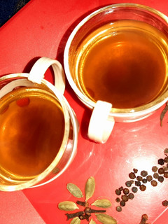 हर्बल टी (Herbal Tea recipe in hindi) रेसिपी मुख्य फोटो