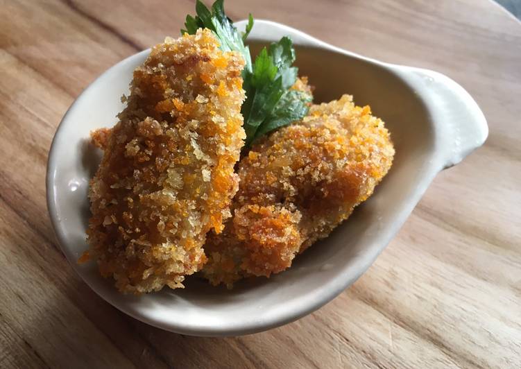 Resep Nugget Daging Sapi Untuk Balita : Nugget Ayam ...