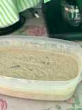 Arroz con leche