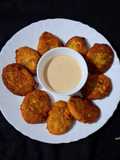 Atukulu Vadai