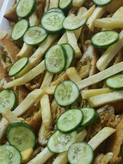 صورة لوصفة جيب التاجر