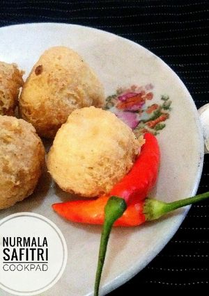 Foto resep Tahu bulat