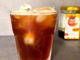 Honey Black Americano
