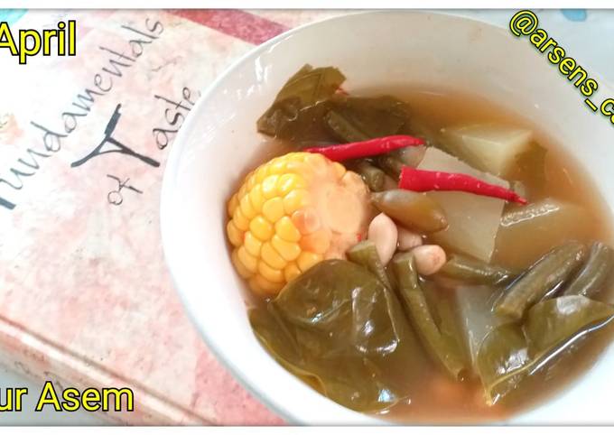 Sayur asem