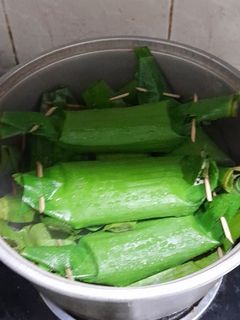 Foto resep Pepes Tahu Ayam #healthyfood #nosugar #glutenfree