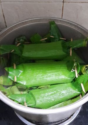 Foto resep Pepes Tahu Ayam #healthyfood #nosugar #glutenfree