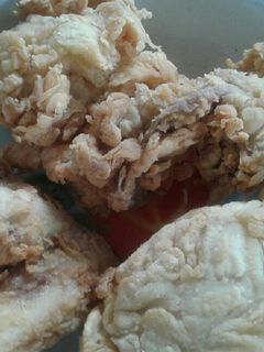 Foto resep Kentucky